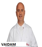 Dr. Yakup Cil
