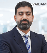 Dr. Hatem Ahmad Dalati