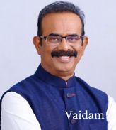 Dr. B. Narsaiah