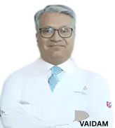 Dr. Vikas Jain