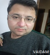 Dr. Sachin Katyal