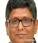 Dr. Rejiv Rajendranath
