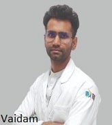 Dr. Vijay P Raturi