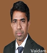 Dr. Kamalakar Rao