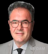 Dr. Nikola Vagic