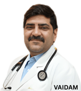 Dr. Satish Koul