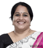 Dr. Soumya Lakshmi T. V