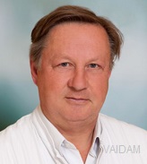 Dr. med Ulf Jonas