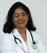 Dr. Manjushree Naik