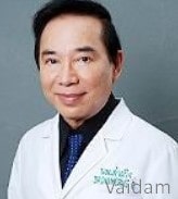 Dr. Damkerng Pathomvanich
