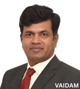 Dr. Vinodha Reddy K