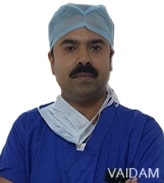 Dr. Aman Gupta