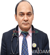 Dr. Shahe Zafar