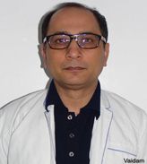 Dr. Rohit Nayar