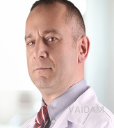 Dr. Muhammet Pamukcu