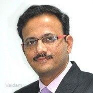 Dr Nilesh G. Satbai