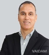 Dr. Mourad Ghrairi