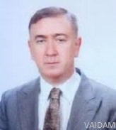 Prof. Dr. Alp Gurkan