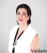 Dr. Marlain Mubarak