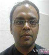 Dr. Sunil Agrawala