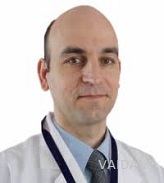 Dr. Fuad Ahmed