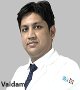 Dr. Chirag Rajkumar Kopp