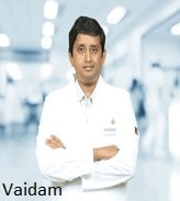 Dr. Anand N S