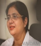 Dr Sandeep Talwar