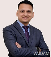 Dr. Lalit Modi