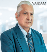 Dr. Upendra Shah