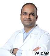 Dr. Ravi Chandran K