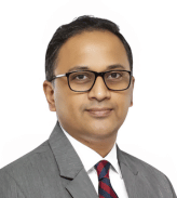 Dr. Arul Dominic Furtado