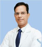 Dr. Abhishek Goyal