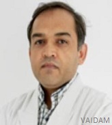 Dr. Rajiv Yadav