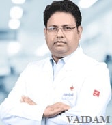 Dr. Vishal Attri