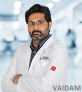 Dr. Umesh Satish Gheewala