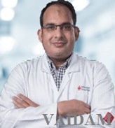 Dr. Rasheed Ahmed
