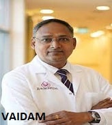 Dr. Sanjeev Patnaik