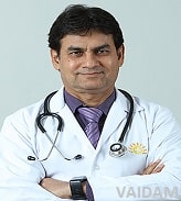 Dr. Ranjan Kumar Mohapatra