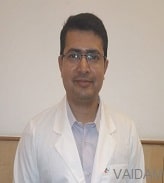 Dr. Debabrata Kumar