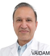 Dr. Niaz Elahi Khan