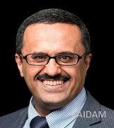 Dr. Jamil Al Jamali