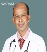 Dr. Thomas James