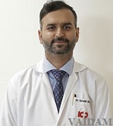 Dr. Samir Patel