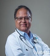 Dr. M Chandrashekhar