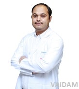 Dr. Amol Wankhede