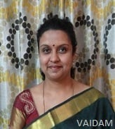 Dr. Beena Jeysingh