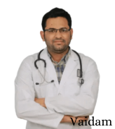 Dr. Arun Rathi