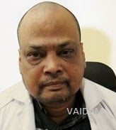 Dr. PN Mohapatra