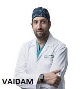 Dr. Fahad Abdulaziz Al Mulhim
